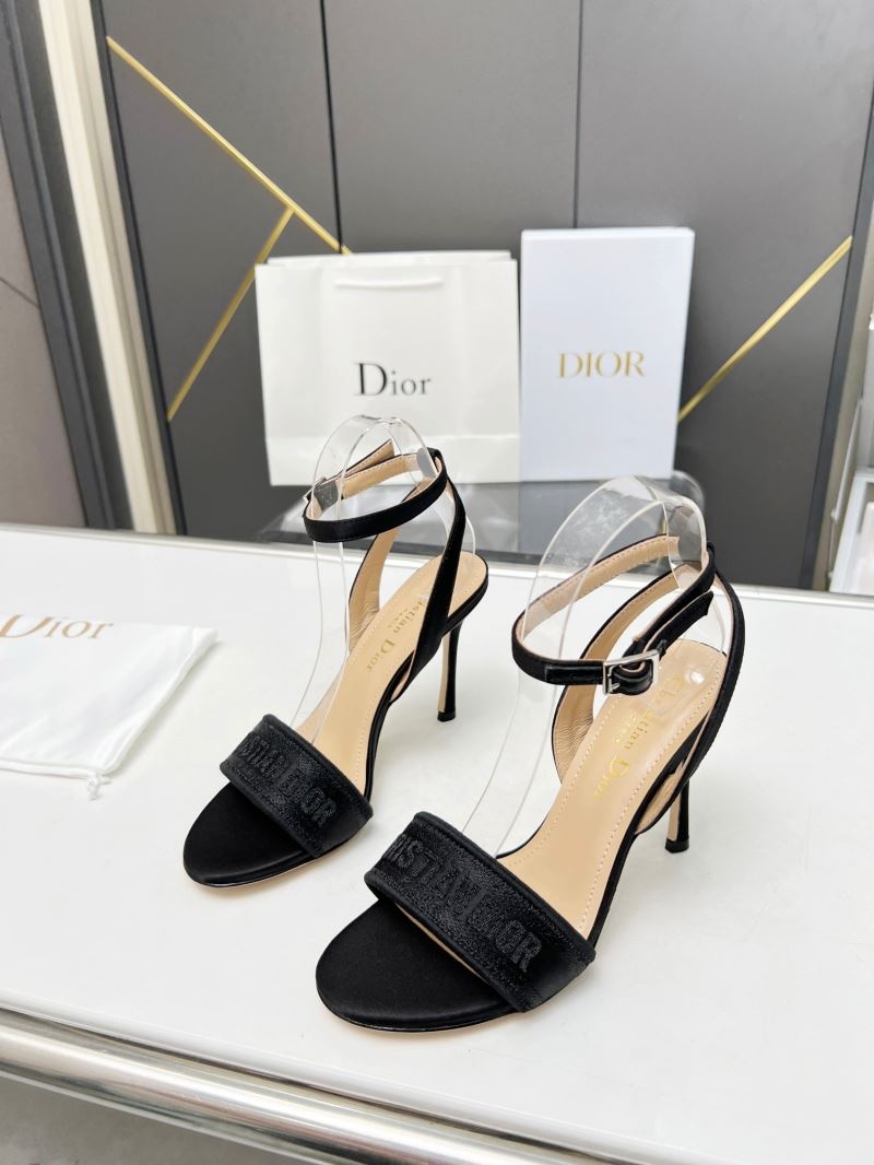 Christian Dior Sandals